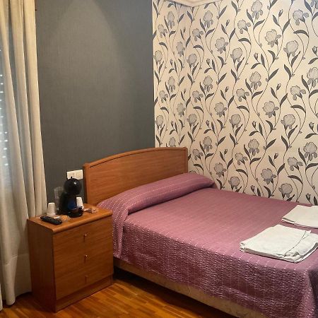 Pension La Chalana Pola de Laviana Kültér fotó